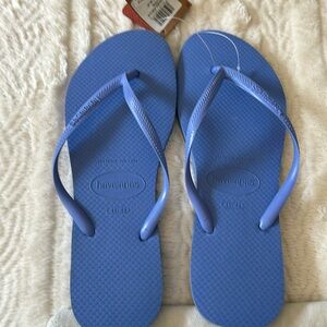 Havaianas women Sandle new with tags